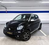 Smart ForFour 90PS passion * LED PANO SHZ NAVI* - Smart ForFour in München