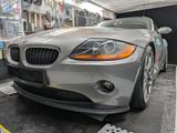 BMW Z4 e85 2.2i - gebrauchte BMW Z4 aus dem Jahr 2004