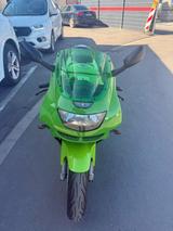Kawasaki Ninja ZX6R - Offers