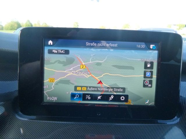 Fahrzeugabbildung Mercedes-Benz V 220 d RISE kompakt >7Sitze/Tisch/AUT/AHK/NAVI<