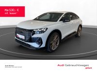 Audi Q4 e-tron - Vorschau Bild 1