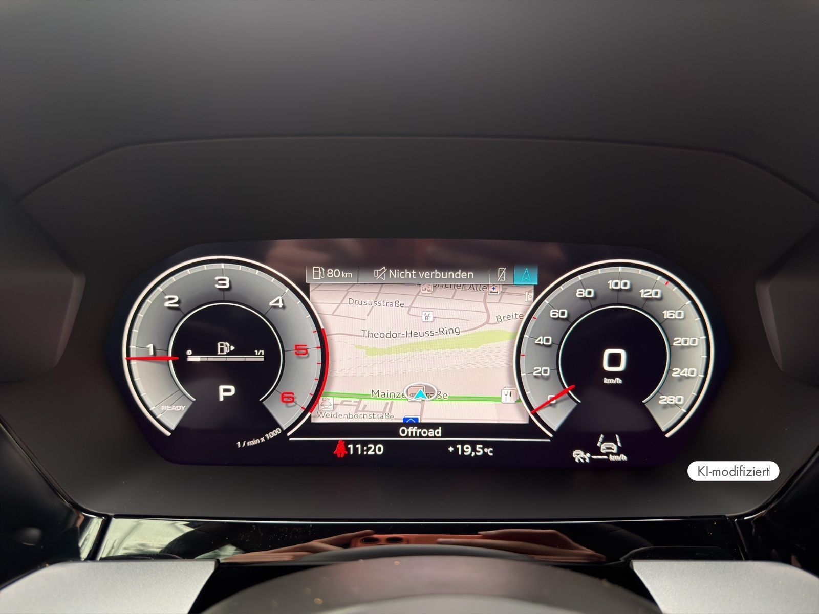 Audi A3 - Bild 11