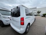 Pössl Vanster 145 PS*Standheizung*E-Paket*Assist Paket - Offers matching your search criteria