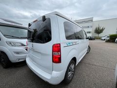 Pössl Vanster 145 PS*Standheizung*E-Paket*Assist Paket