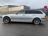 BMW 330i touring / TÜV NEU / Leder  - BMW aus 2000: Kombi