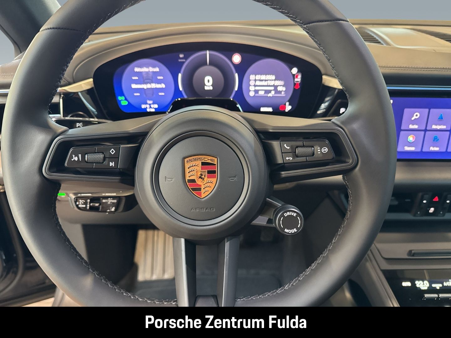 Porsche Macan - Bild 26