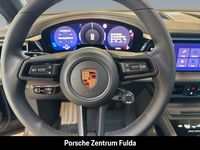Porsche Macan - Vorschau Bild 26