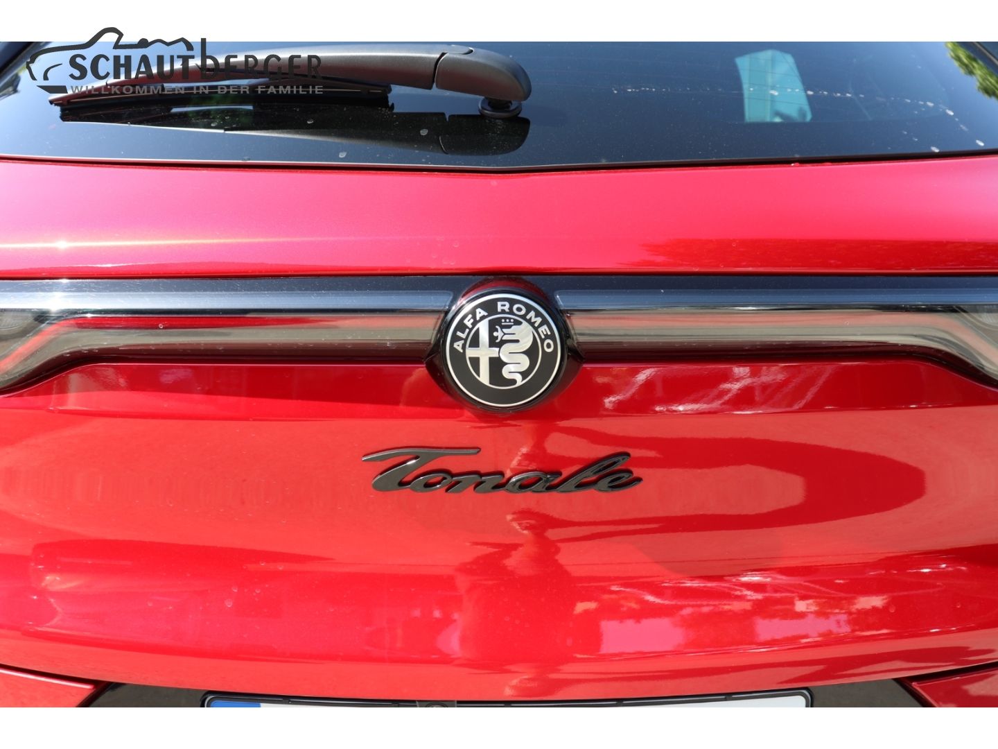 Alfa Romeo Tonale - Bild 20