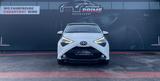 Toyota Aygo AYGO X-PLAY CONNECT*KAMERA*TEMPO - Toyota: Weiß, Aygo