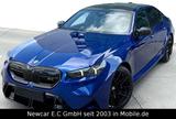 BMW M5 Limousine*CarbonPak*DrivingAss*ParkingAss*HuD - BMW M5 Neuwagen in Berlin