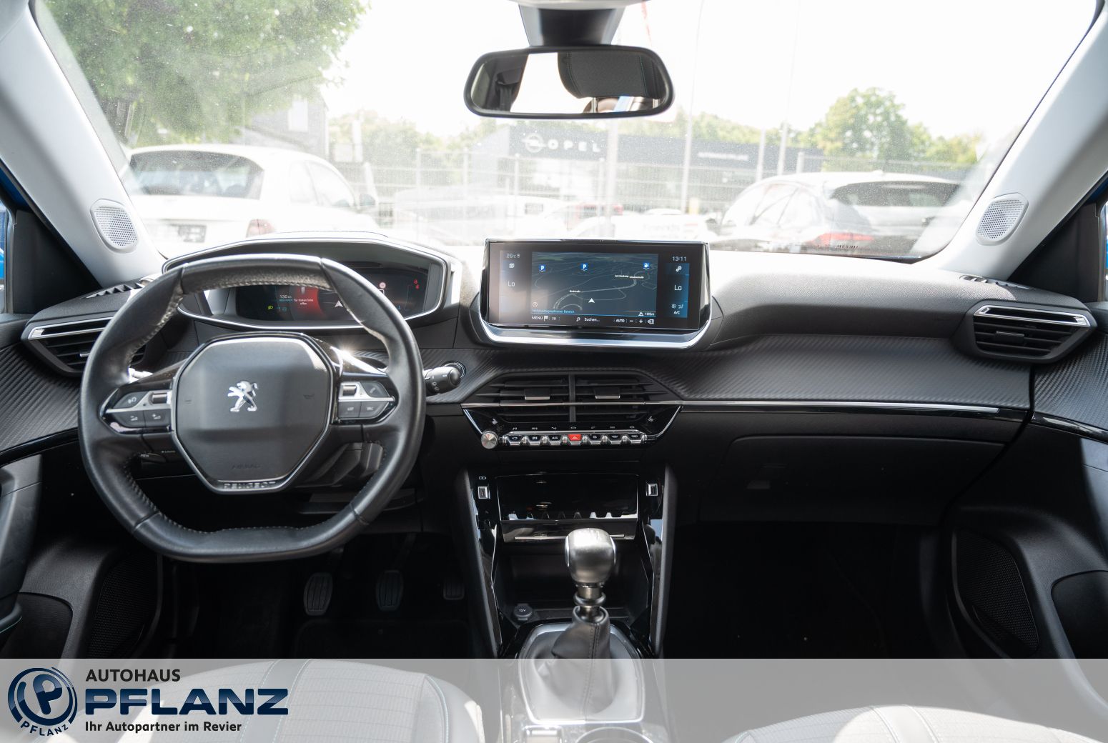 Peugeot 2008 - Bild 6