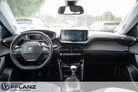 Peugeot 2008 - Vorschau Bild 6