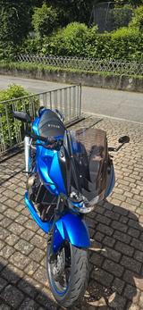 Kawasaki Z750 s  - Angebote