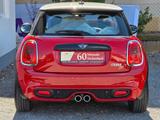 MINI COOPER_SD Mini 3-trg. *PDC+Kamera*Navi*SHZ*Schec - MINI MINI: Rot