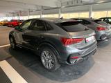 Audi Q3 Sportback 40 TDI Quattro S-Line  - Audi quattro Gebrauchtwagen