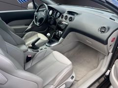PEUGEOT Cabrio 308 Platinum KLIMA,PDC,ESP,TEMPOMAT,MFL