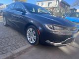 Chrysler Chrsyler 200S - Chrysler 200 Gebrauchtwagen