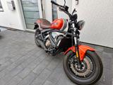 QJ Motor SRV 550 ST - QJ Motor SRV 550 ST