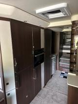 Morelo Grand Empire 118 GSO inkl MwSt. - Morelo Grand Empire