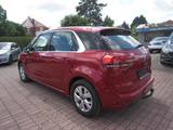 Citroën C3 Picasso Automatik - Citroën C3 Picasso Gebrauchtwagen