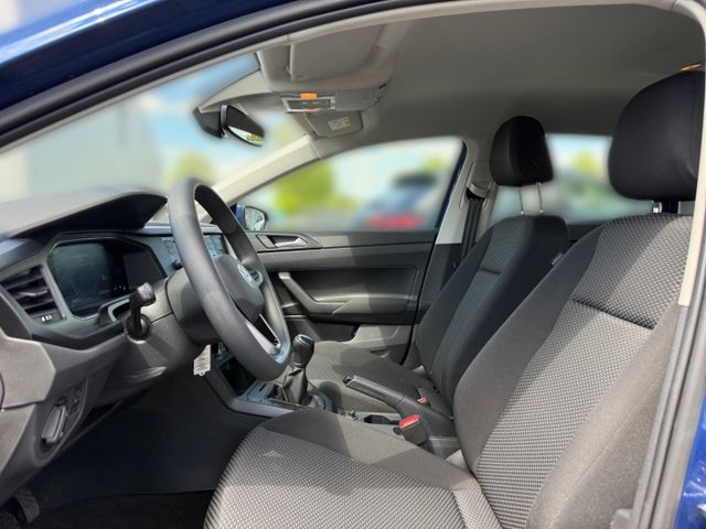 Polo 6 VI 1.0 DAB PDCv+h Bluetooth Klima
