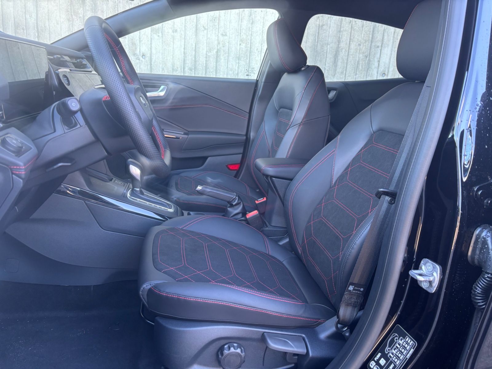 Ford Puma - Bild 7