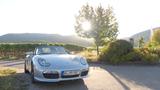 Porsche Boxster S 3.4l - Porsche Boxster: 4s