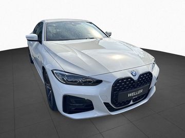 BMW 420 - 3