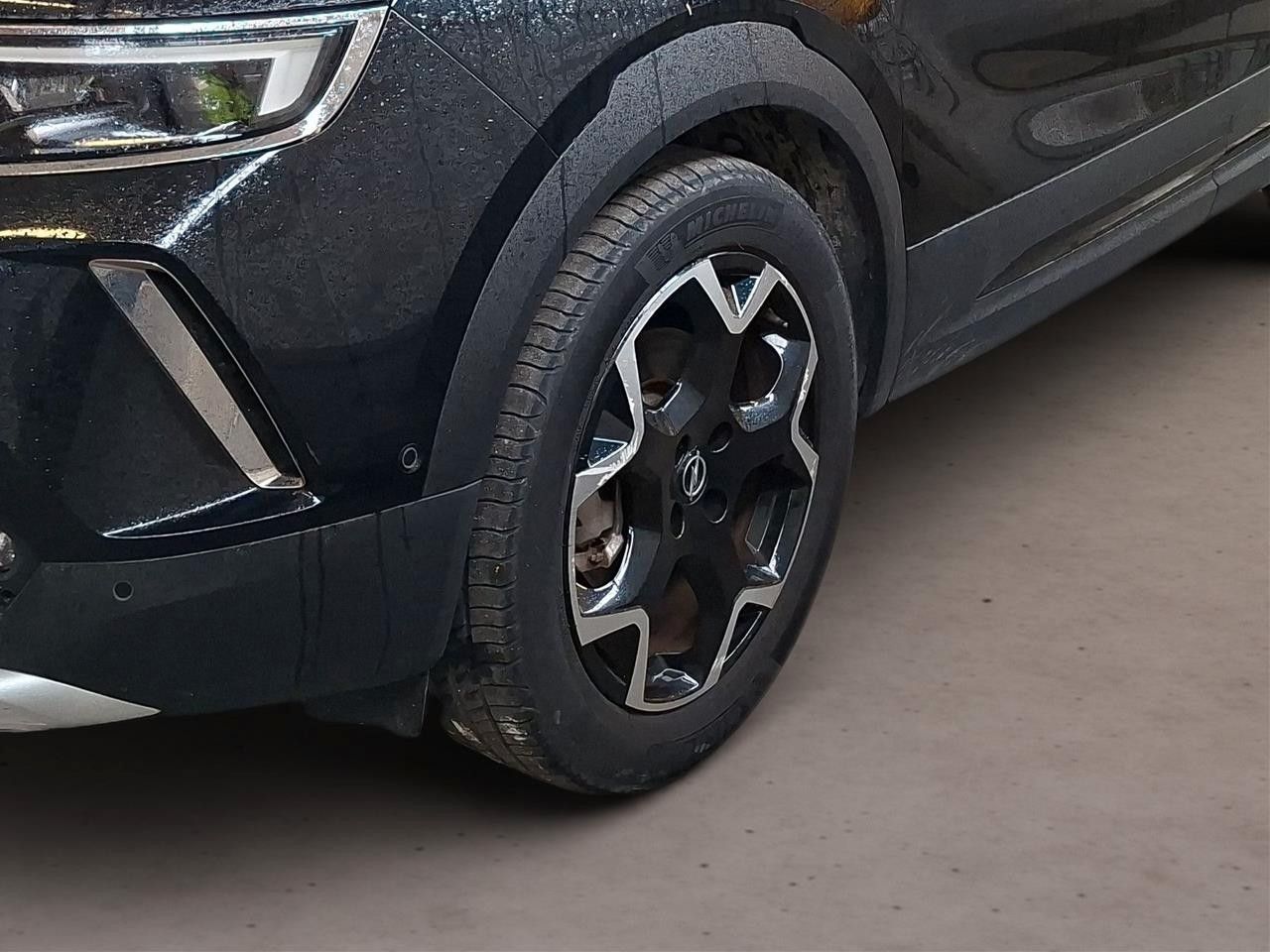 Fahrzeugabbildung Opel Mokka-e ULTIMATE 1-PHASIG NAVI/LED/KAMERA/DAB+