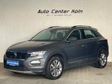 Volkswagen T-Roc Style 2.0 TDI *ACC*KAMERA*VIRTUAL* - Volkswagen T-Roc Style mit Diesel-Antrieb