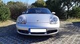 Porsche Boxster S S - Porsche Boxster in Duisburg