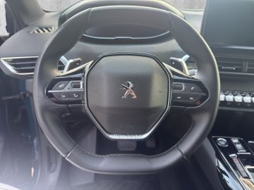 Peugeot 3008 Allure Pack PT 130 Navi+SHZ+RFK+Carplay