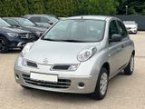 Nissan Micra Visia - KLIMA-4/5 Türer- - Nissan Micra: Türer
