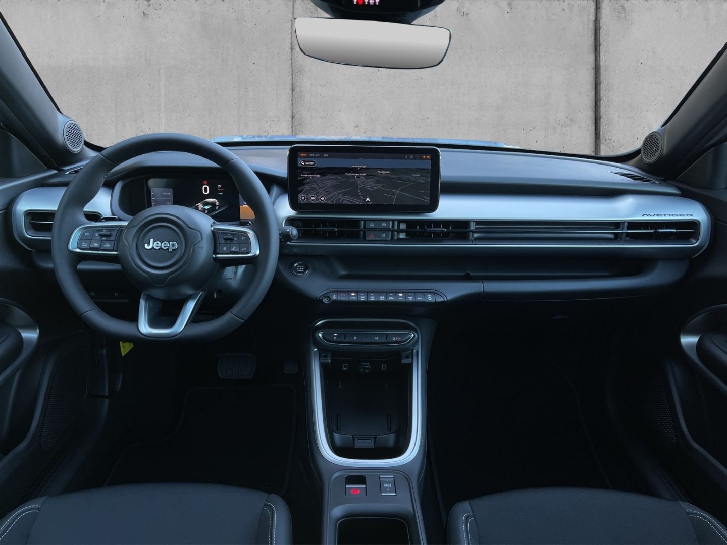 Jeep Avenger - Bild 3