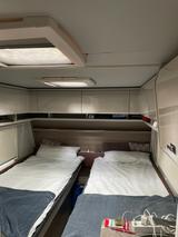 Bürstner Averso TL 490 Harmonie Line - Bürstner Tl