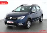 Dacia Sandero Stepway II 0.9 TCE Navi Tempomat Kamera - gebrauchte Dacia Limousine