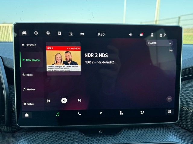 Kodiaq 2.0 TDI 4x4 Selection AHK 360° STANDH
