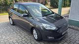 Ford C-Max - gebrauchte Ford C-Max aus dem Jahr 2010