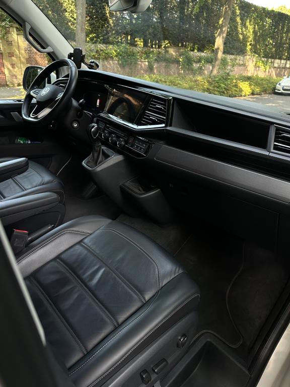 Volkswagen T6 Multivan