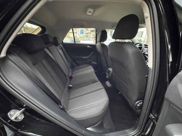 T-Roc 1.5 TSI DSG Limited 150PS  ACC/AHK/RFK/APP
