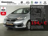 Honda Jazz i-VTEC COMFORT+SITZHEIZUNG+PARKPILOT VO+HI+ - Honda Jazz Si mit Benzin-Antrieb