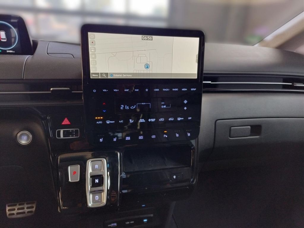 Hyundai Staria – Bild 8