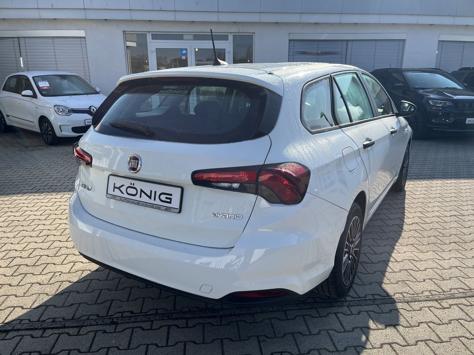 Fiat Tipo - Bild 6