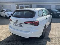 Fiat Tipo - Vorschau Bild 6