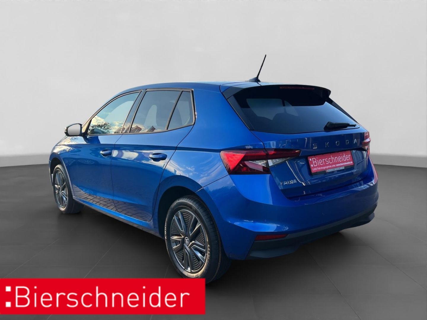 Skoda Fabia - Bild 4