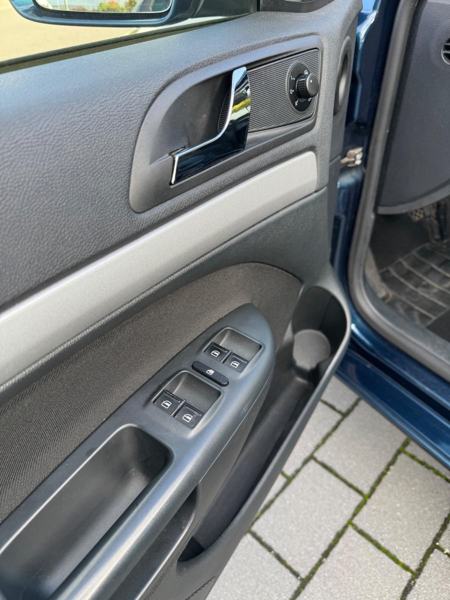 Skoda Octavia 2013 — photo 20