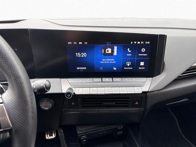 Astra L 1.2 Turbo GS Line LED+PANO+DCP+KAMERA+HU