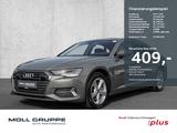 Audi A6 Limousine sport 50 TDI quattro tiptronic LED - Audi A6: Limousine