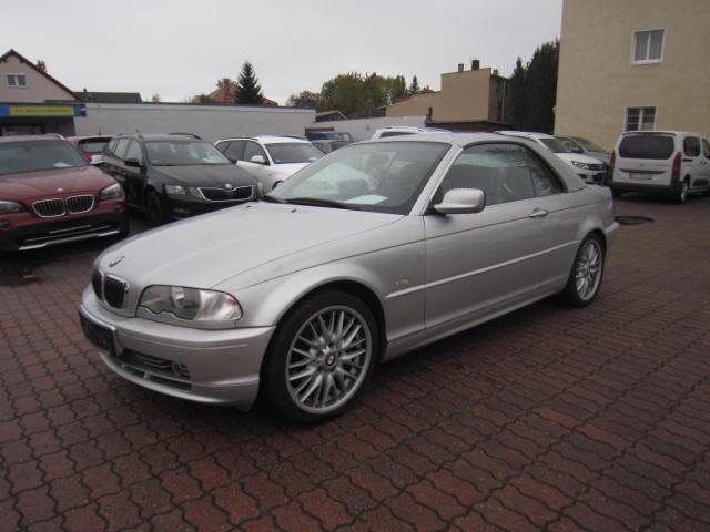 BMW 330 330i, Hardtop, Winterräder 
