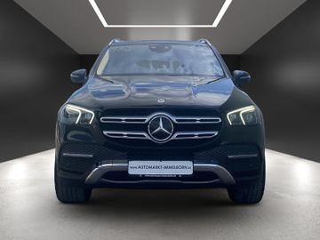 Mercedes GLE 350 - 9